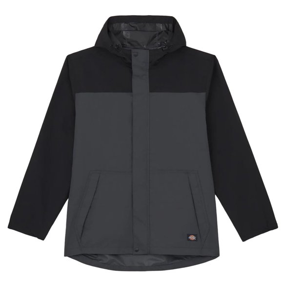 Dickies Mens Waterproof Jacket
