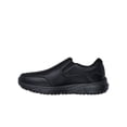 thumbnail image 5 of Skechers Work Women's Corart Uzera Slip-On Slip Resistant Work Shoes, 5 of 5