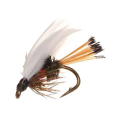 Superfly FLYAST-51P-US Grab N Go Streamer Fly Assort 8//pk specific