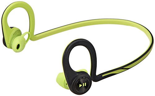 plantronics backbeat fit green
