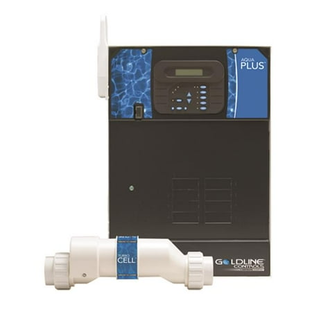 HAYWARD PRO LOGIC PL PLUS visual data 8