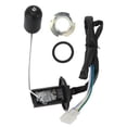 thumbnail image 2 of Fuel Float, 3 Pin Plug Repairable Fuel Reading Errors Impact Resistance ABS PVC Plastic Fuel  Float  For Scooters For Mopeds, 2 of 8