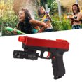 thumbnail image 2 of Juguete eléctrico con cuentas de agua, bola de Gel eléctrica con cuentas de agua, juego de disparos al aire libre para niños mayores de 14 años, 2 of 8