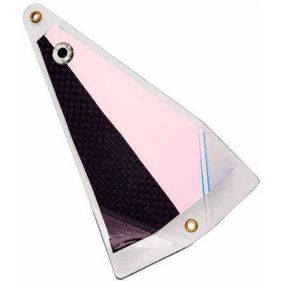 Yakima Bait Co. Big Al's Fish Flash 6", 8" and 10"