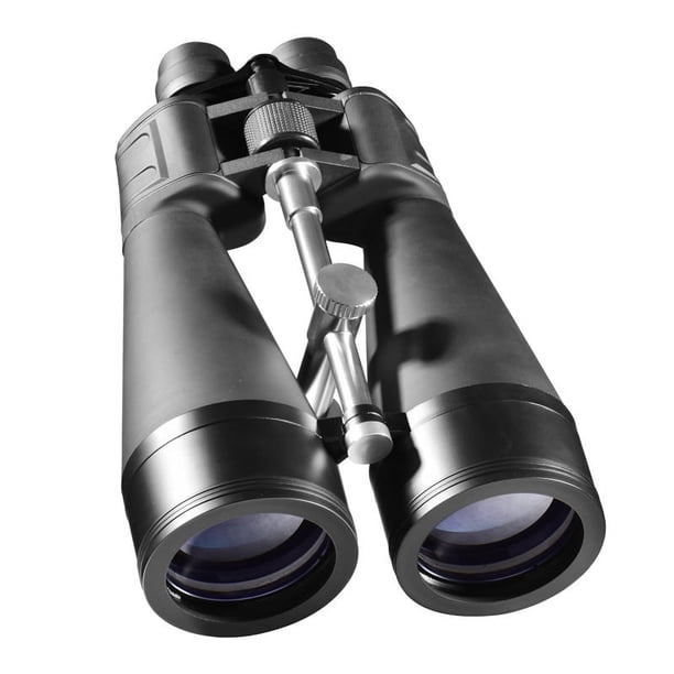 Telescopio de visión nocturna, binocular 260X160 - Binocular para exteriores y astronomía - Gran apertura para visualización a larga distancia - Óptica multicapa - Estuche de transporte incl