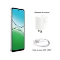 thumbnail image 3 of Smartphone OPPO A5 256GB Blanco Telcel, 3 of 5