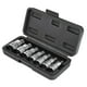 thumbnail image 1 of Juego 7 dados punta corta Truper 101305 M5 a M16x55mm cuadro 1/2, 1 of 3