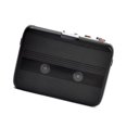 thumbnail image 3 of Linyer 60Hz Smart Cassette Player Input/Output Plastic Radio Player Walkman Tape-recorder for Outdoor Travel, 3 of 8