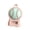 Pink, variant on Baseball Design Can Pull Tab Opener, Portable Beverage Can Ring Pull Helper, Multicolor Handheld Can Top Remover for Home Kitchen Party Bar Use