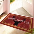 thumbnail image 5 of Grande Vente! Tapis de Porte Entrée Porche Tapis de Porte Maison Tapis d'Entrée Cadeau, 5 of 5