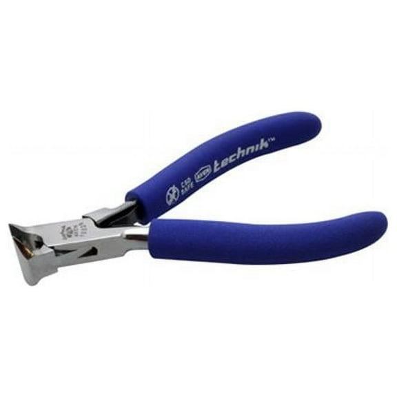 Aven 10328 Semi-Flush Oblique Cutter - 4.5 Inch