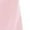 Pink, variant on Linjinx Women's Short Sleeve V Neck Button Front Solid Hospital Nurse Scrub Dress White L