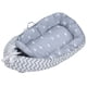 thumbnail image 4 of Cuna con Tumbona para Recién Nacidos, Cama con Tumbona para Bebés, Cama con Tumbona para Bebés, Cama con Tumbona para Recién Nacidos, Eleve Su Experiencia, 4 of 8