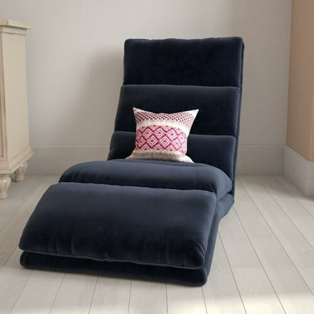 Leopard Chaise Lounge - Trule Teen Cantu Kids Chaise Lounge
