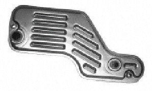 Motorcraft Transmission Filter Kit FT-140 Fits select: 2002-2010 FORD EXPLORER, 2007-2010 FORD EXPLORER SPORT TRAC