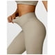 thumbnail image 4 of Leggings de entrenamiento ocultos for mujer, cintura alta, levantamiento de glúteos con control de barriga, pantalones de yoga for gimnasio, 4 of 6