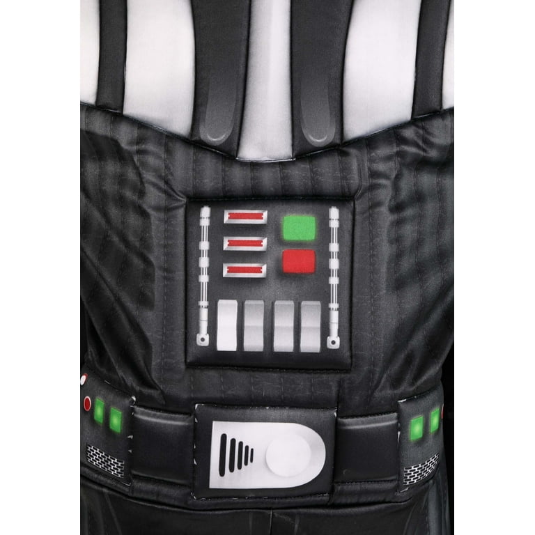 Costume Qualux Vader Darth Wars Star COSTUMES 】STARWARS 新品 【 for Halloween - Kids アート・デザイン・音楽