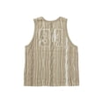 thumbnail image 2 of Supreme Men's Coogi Basketball Jersey Tan, from StockX, 2 of 3