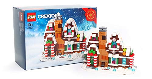 lego limited edition 2019