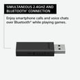 thumbnail image 3 of Sony INZONE H9 Wireless Noise Canceling Gaming Headset | Black, 3 of 8
