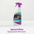 thumbnail image 2 of Rejuvenate Soap Scum Remover, Scrub Free Cleaning Formula, 32 Ounces, 2 of 9