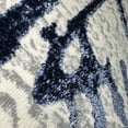thumbnail image 3 of "Shifra" Abstract Area Rug, 3 of 10