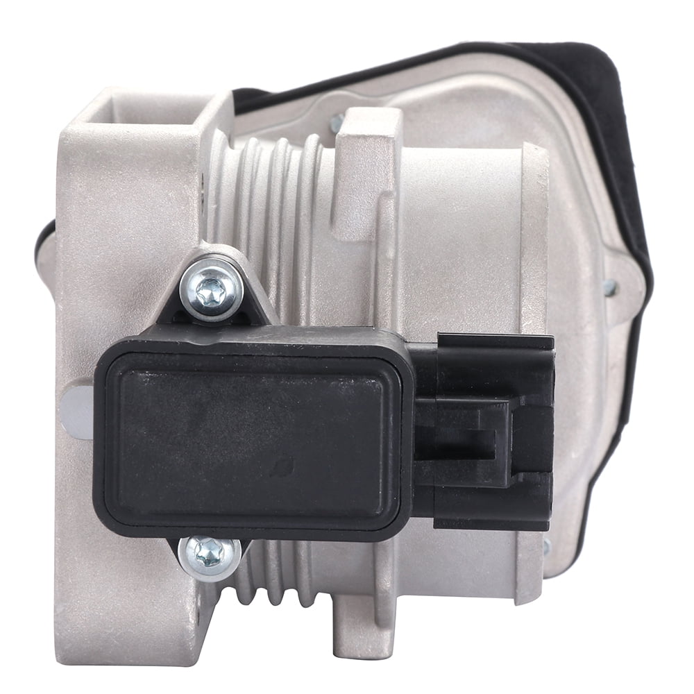 67-6000 CCIYU Throttle Body Actuator Assembly for ContR olling Fuel Injection fit for Ford, for Lincoln LS/Town Car, for Mercury Grand Marquis/Mountaineer Fits select: 2004 FORD F150 SUPERCREW