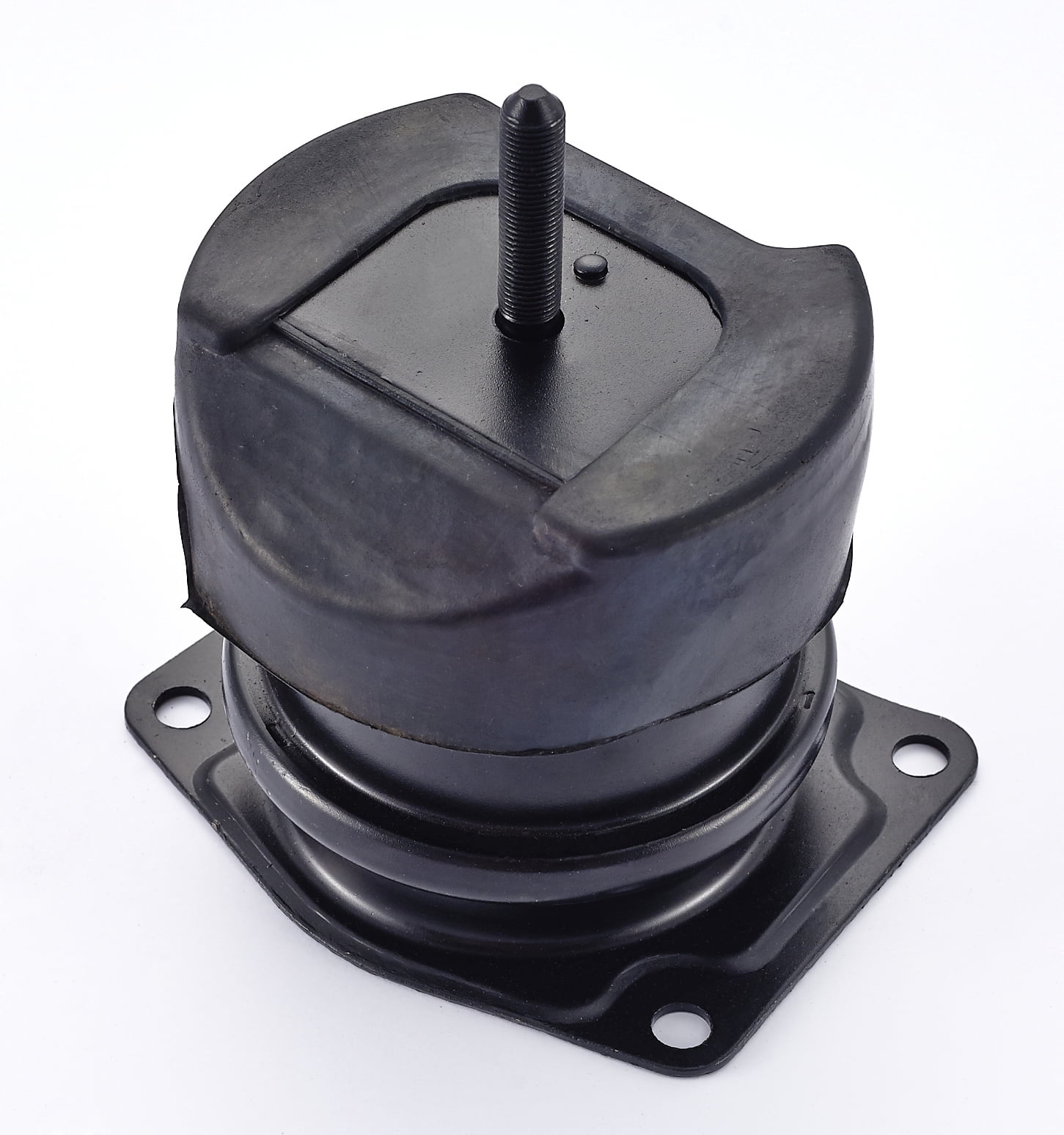 Set of 5 ISA Engine Motor Mounts Compatible with 1998-2002 Honda Accord 3.0L V6 1999 Acura TL 3.2L V6 A6592, A6552, A4507, A6582, A6579