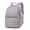 Gray, variant on New Backpacks School Fashion School Bags for Teenagerss School Backpack Waterproof New Book Bag Travel Backpack Mochilas escolar