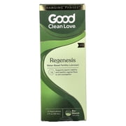 Good Clean Love Rehydrate Ultra Moisturizing Vaginal Gel, 2oz