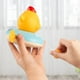 thumbnail image 1 of Juguete de para de , piscina, juguetes de para de 1 a 3, juguetes de bañera para bebé, rociador enc , Azul Yotijar Juguetes de baño, 1 of 10