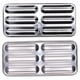 thumbnail image 1 of Herramientas caseras para hornear salchichas, molde de acero inoxidable, molde para salchichas, molde para hacer salchichas, máxima confiabilidad, 1 of 8