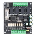 thumbnail image 2 of Uadme Controlador PLC - Tablero de Control Industrial programable Salida de relé DC 24V FX1N‑10MR, 2 of 8