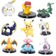 thumbnail image 2 of 2023 figura de acción Pokemon Super sueño fuego respiración dragón muñeca bebé coche mágico modelo juguete niños regalocontra zhangyuxiang unisex, 2 of 2