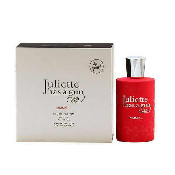 Juliette Has A Gun MMM Eau De Parfum Spray For Women 100ml