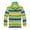 Green, variant on Toddler Polo Shirts Boys 2t Striped Fashionable Long Sleeve Shirt Button Closure Preppy Tops Cute Baby Boy Clothes 5-6 Years（Blue）