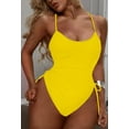 thumbnail image 5 of CAILDANL Women's lace pajama set, 5 of 6