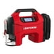 thumbnail image 1 of Inflador de neumáticos 3 en 1, compresor de aire portátil Craftsman de 160 psi, 1 of 8