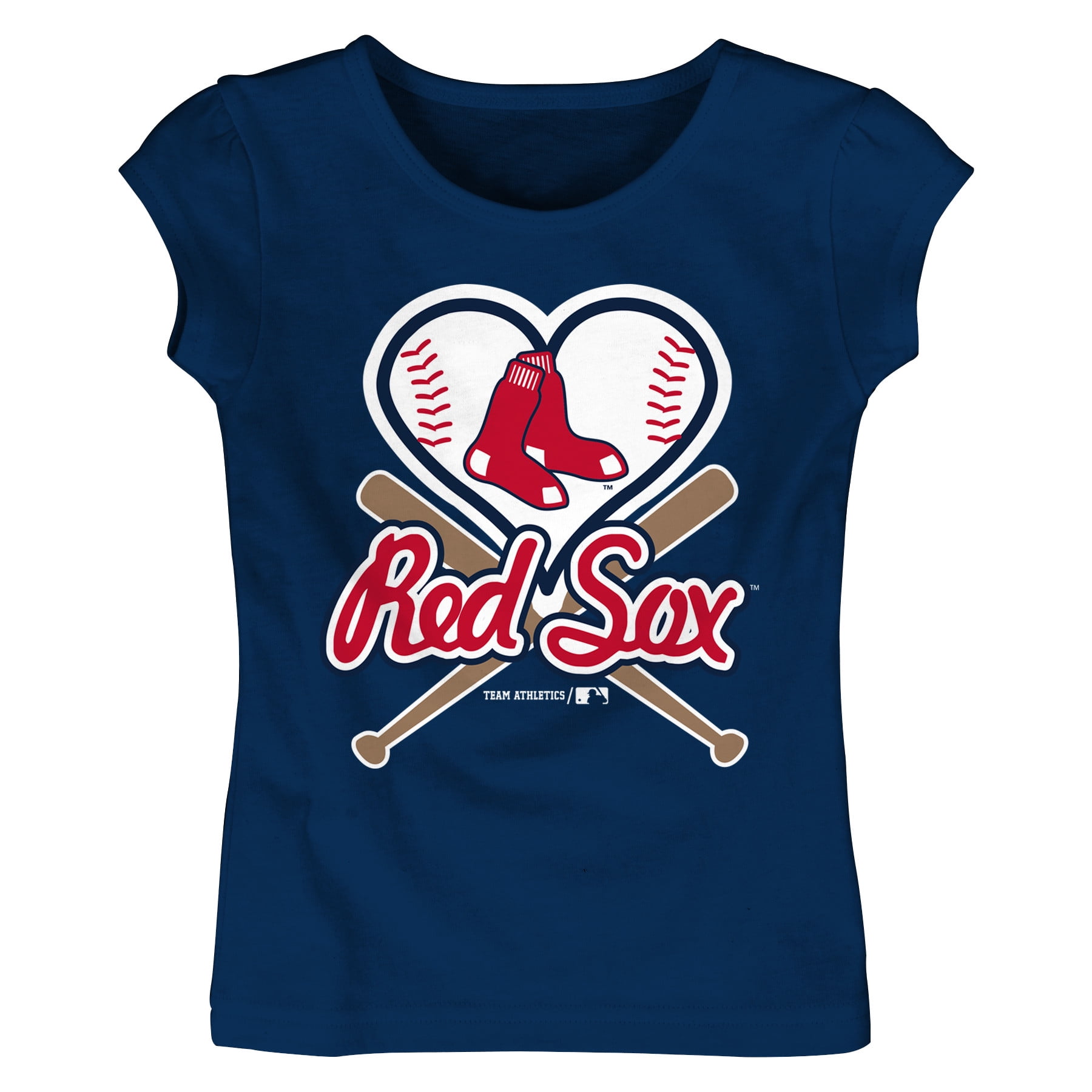 girls red sox jersey