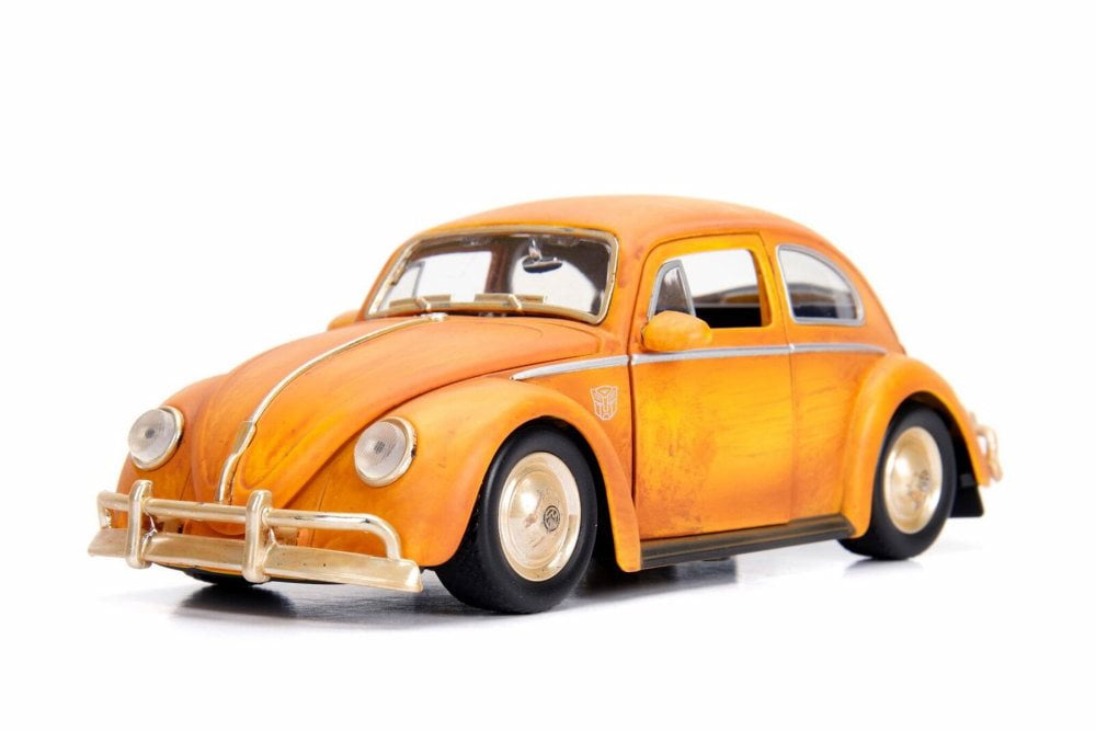 volkswagen toy car models