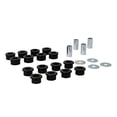 thumbnail image 4 of Whiteline W63633 Rear Suspension Strut Rod Bushing Kit Compatible with Chevrolet 65-74 Corvette, 4 of 7