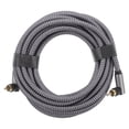 thumbnail image 1 of Hytrove Cable Coaxial De Audio Con Doble Protección Para Seguras Y Sonido Nítido, 1 of 7