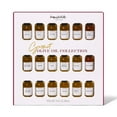 thumbnail image 6 of Thoughtfully Gourmet Flavored Olive Oil Sampler Gift Set, Extra Virgin Cold Pressed Spanish Olive Oil, 18 Piece, 6 of 9