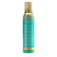 thumbnail image 7 of OGX Locking + Coconut Curls Enhancing Decadent Creamy Hair Styling Mousse, 7.9 oz, 7 of 7