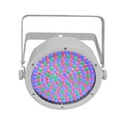 Chauvet DJ EZpar 64 RGBA Battery-Powered LED Wash Light - White | LED Lighting