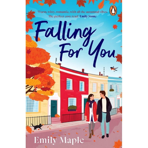 PB Original: Falling for You (Paperback)
