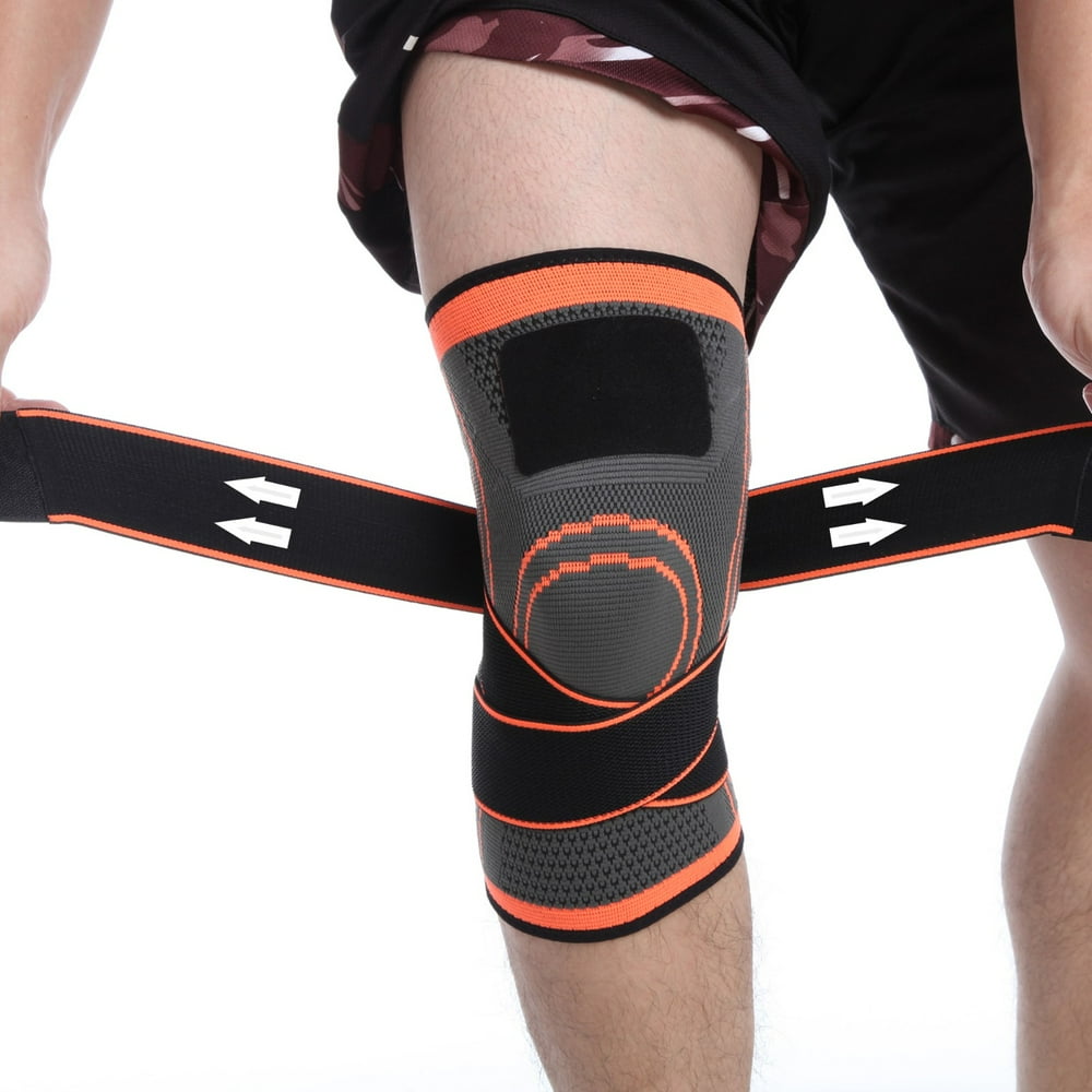 CFR Knee Brace Compression Knee Sleeve for Men Women Knee Support