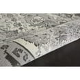 thumbnail image 3 of Nourison Twilight Ivory/Grey Area Rug TWI03 7'9" x 9'9", 3 of 5