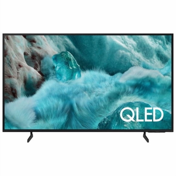 Openbox - Samsung 75 inch Q7F Series 4K UHD HDR QLED Tizen Smart TV (QN75Q7FA)