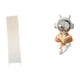 thumbnail image 1 of Pantalla de lámpara de pie,Lámpara de estudio minimalista con pantalla,Cubierta de luz Iluminación creativa para dormitorios,Estatua del astronauta,Figura decorativa espacial de estatua de, 1 of 8